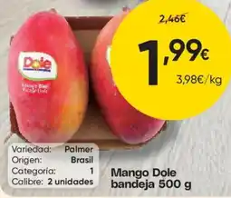 FROIZ Mango Dole oferta
