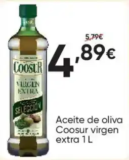 FROIZ Coosur aceite de oliva virgen extra oferta
