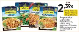 FROIZ Carretilla preparados oferta