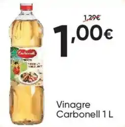 FROIZ Carbonell vinagre oferta
