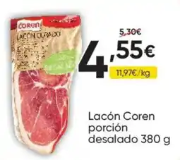 FROIZ Lacón Coren oferta