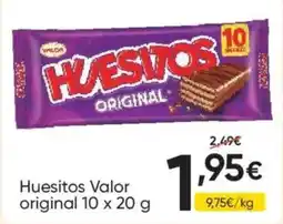 FROIZ Huesitos original oferta