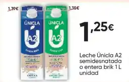 FROIZ Única leche A2 oferta