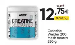 FROIZ Weider creatine oferta