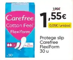 FROIZ Carefree Cotton Feel FlexiForm oferta