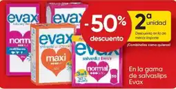 FROIZ evax salvasilp fresh oferta