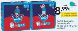 FROIZ Dodot pants oferta