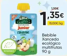 FROIZ Xanceda Junior Frutatas oferta
