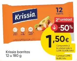 FROIZ Krissia barritas oferta
