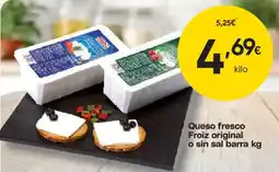 FROIZ Froiz original oferta