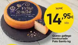 FROIZ Palo Santo oferta