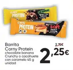 FROIZ Corny Protein oferta