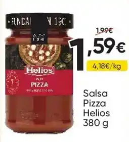 FROIZ Helios salsa pizza oferta