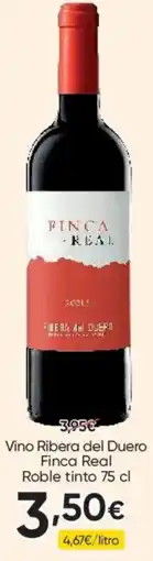 FROIZ Finca Real vino ribera del duero oferta