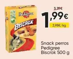 FROIZ Pedigree Biscrok oferta