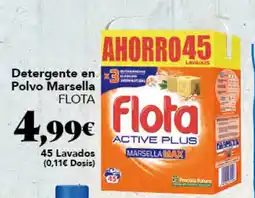 Gadis Flota Active Plus Marsella Max oferta