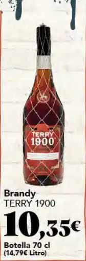 Gadis Brandy terry 1900 oferta