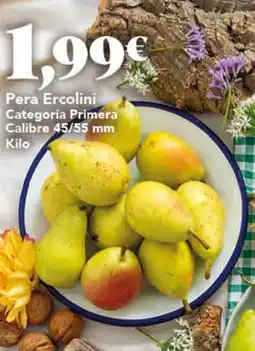 Gadis Pera Ercolini oferta
