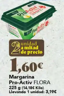 Gadis Flora Pro-Activ oferta