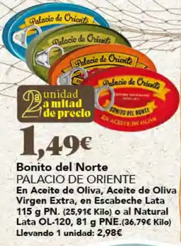 Gadis Palacio de Oriente bonito del norte oferta