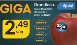 Eroski Giga oferta