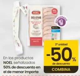 Eroski Noel delizias asados rechuguita de pollo oferta