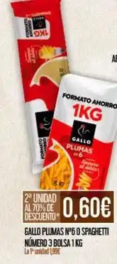 Claudio Abordo - 1kg - gallo plumas 1 kg oferta