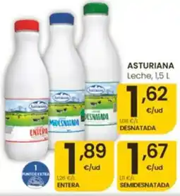 Aliprox Asturiana Leche oferta