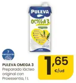 Aliprox Puleva omega 3 oferta
