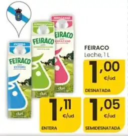 Aliprox Feiraco Leche oferta