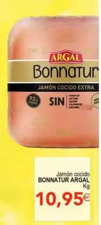 SPAR Bonnatur - argal oferta