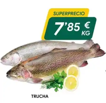 Trucha