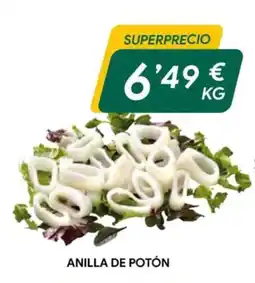 Masymas Anilla de potón oferta