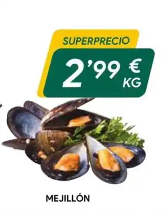 Mejillón
