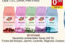 Supermercados Extremadura Mihogar - mi hogar oferta
