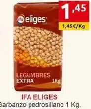 Supermercados Extremadura Eliges - ifa oferta