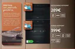 Milar Disfruta - hornos con parrolla oferta