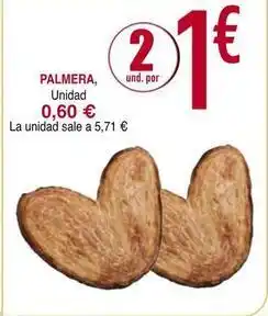 Masymas Palmera oferta