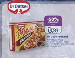 Masymas Dr oetker - pannini oferta