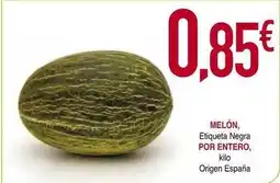 Masymas Origen - melon oferta