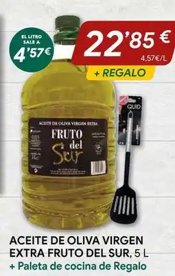 Masymas Quid - aceite de oliva virgen extra fruto del sur oferta