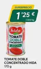 Masymas Hida - tomate doble concentrado oferta