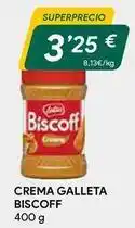 Masymas Crema galleta biscoff oferta