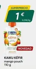 Masymas Kaiku - kefir mango pouch oferta