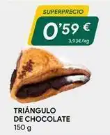 Masymas Triángulo de chocolate oferta