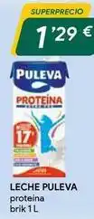 Masymas Puleva - leche oferta