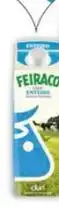 Eroski Feiraco - entera oferta