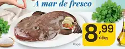 Eroski Rape oferta