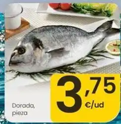 Eroski Dorada oferta