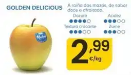 Eroski Marlene - golden delicious oferta